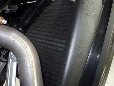 Husqvarna Vitpilen 701 2017