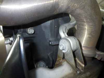 Husqvarna Vitpilen 701 2017