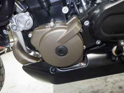 Husqvarna Vitpilen 701 2017