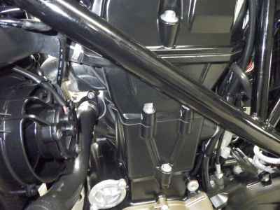 Husqvarna Vitpilen 701 2017