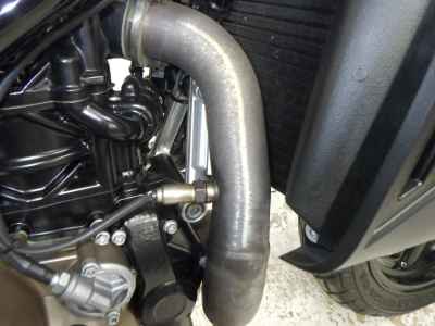 Husqvarna Vitpilen 701 2017