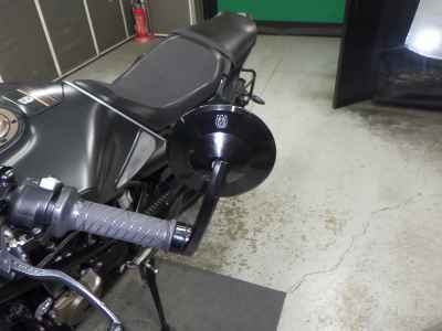 Husqvarna Vitpilen 701 2017