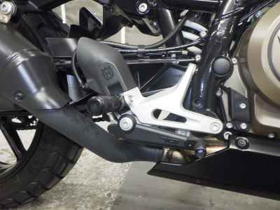 Husqvarna Vitpilen 701 2017