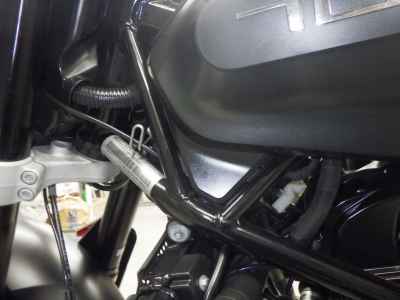 Husqvarna Vitpilen 701 2017