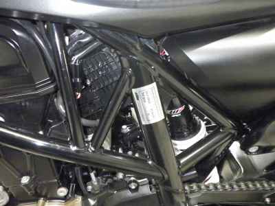 Husqvarna Vitpilen 701 2017