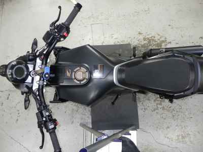 Husqvarna Vitpilen 701 2017