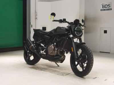 Husqvarna Vitpilen 701 2017