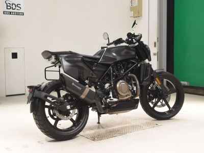 Husqvarna Vitpilen 701 2017