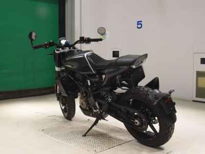 Husqvarna Vitpilen 701 2017