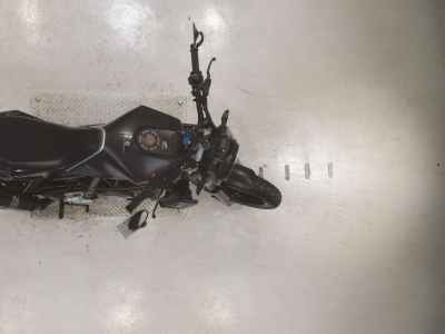 Husqvarna Vitpilen 701 2017