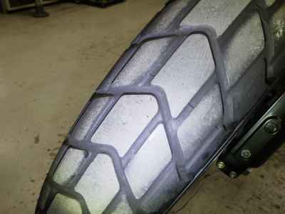 Husqvarna Vitpilen 701 2017