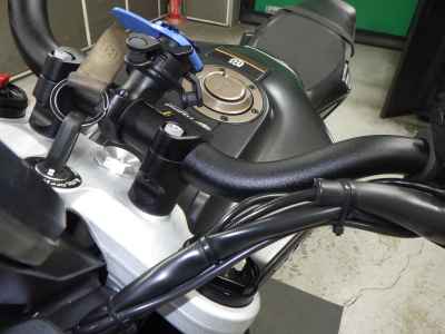 Husqvarna Vitpilen 701 2017