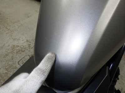 Honda Rebel CMX250 2017