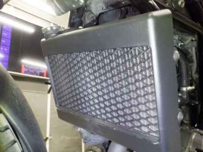 Honda Rebel CMX250 2017