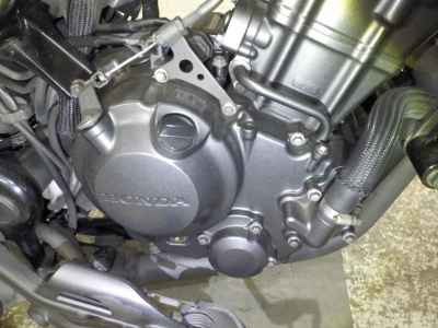 Honda Rebel CMX250 2017