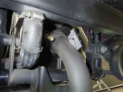 Honda Rebel CMX250 2017