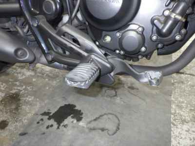 Honda Rebel CMX250 2017