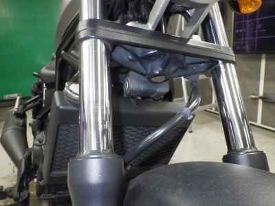 Honda Rebel CMX250 2017