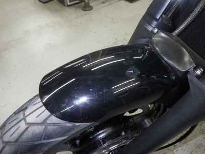 Yamaha V-Max 1200 2005