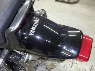 Yamaha V-Max 1200 2005