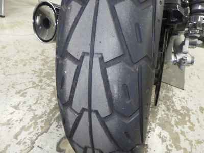 Yamaha V-Max 1200 2005