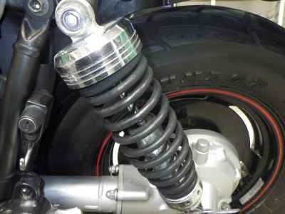 Yamaha V-Max 1200 2005