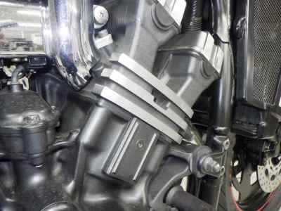 Yamaha V-Max 1200 2005