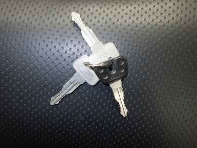 Yamaha V-Max 1200 2005