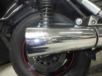 Yamaha V-Max 1200 2005