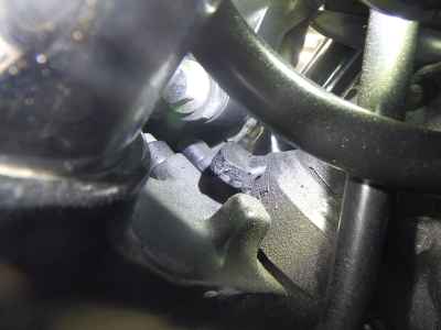 Yamaha V-Max 1200 2005