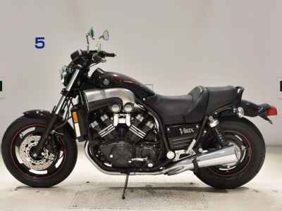 Yamaha V-Max 1200 2005