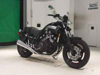 Yamaha V-Max 1200 2005