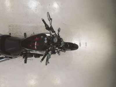 Yamaha V-Max 1200 2005