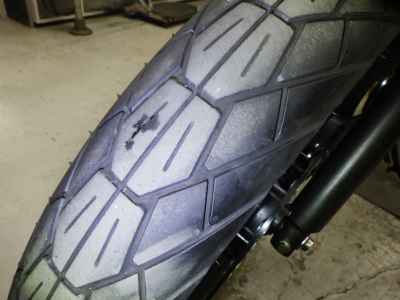 Yamaha V-Max 1200 2005