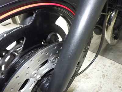 Yamaha V-Max 1200 2005