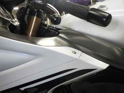 Suzuki Hayabusa 2017