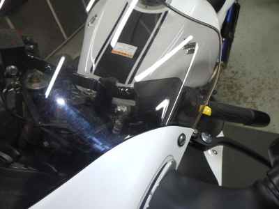 Suzuki Hayabusa 2017