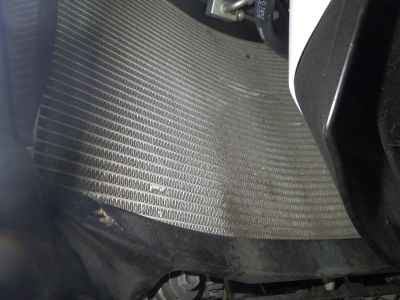 Suzuki Hayabusa 2017