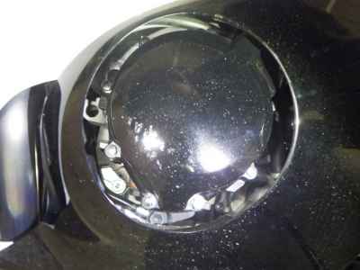 Suzuki Hayabusa 2017