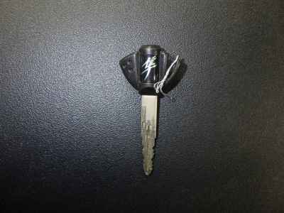 Suzuki Hayabusa 2017