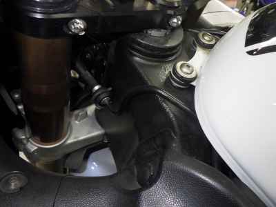 Suzuki Hayabusa 2017