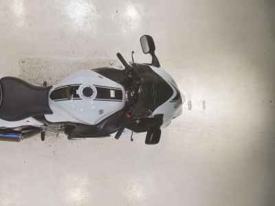 Suzuki Hayabusa 2017