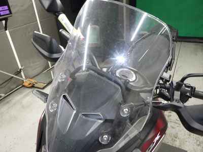 Honda CB400X 2021