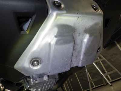 Honda X-Adv 750 2025