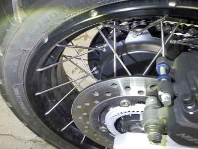 Honda X-Adv 750 2025