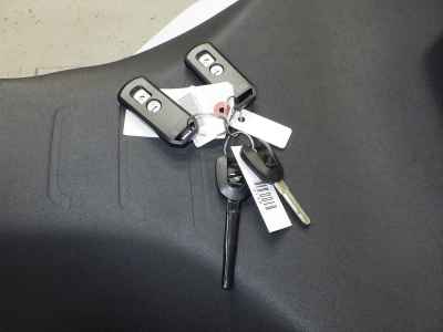 Honda X-Adv 750 2025