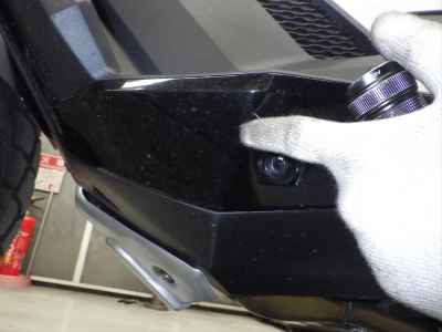 Honda X-Adv 750 2025