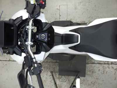 Honda X-Adv 750 2025