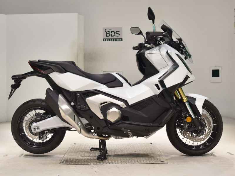 Honda X-Adv 750 2025