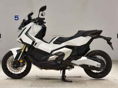 Honda X-Adv 750 2025